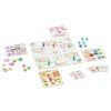 tinyly party maskarny bal stolova hra djeco