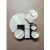 jedalensky set marble autumn gold eeveve
