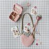 gumicky cupcake s jahodami rockahula kids