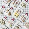 gumicky cupcake s jahodami rockahula kids
