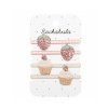 gumicky cupcake s jahodami rockahula kids