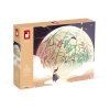 art puzzle sen o nekonecne 1500 ks janod