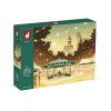 art puzzle new york v noci 2000 ks janod