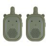walkie talkie olivine konges slojd