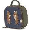 termo lunch box nush olivine konges slojd