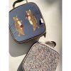 termo lunch box nush olivine konges slojd
