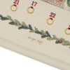 adventny kalendar seedpearl konges slojd