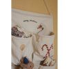 adventny kalendar noel seedpearl konges slojd 2