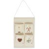 adventny kalendar noel seedpearl konges slojd 2