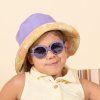 kietla slnecne okuliare lion 1 2 rok lilac