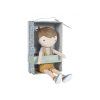 babika jim v krabicke 35 cm little dutch