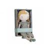 babika julia 35 cm little dutch