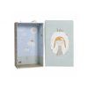 babika julia 35 cm little dutch