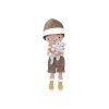 babika jake 35 cm little dutch