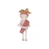 babika mila letna 35 cm little dutch