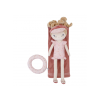 babika mila letna 35 cm little dutch