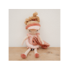 babika mila letna 35 cm little dutch