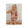 babika mila letna 35 cm little dutch