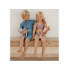 babika mila letna 35 cm little dutch