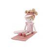 babika mila letna 35 cm little dutch