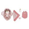 babika baby rosa little dutch