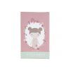 babika rosa 50 cm little dutch