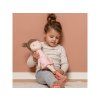 babika rosa 50 cm little dutch