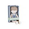 babika jim 35 cm little dutch