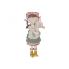 babika farmarka rosa 35 cm little dutch