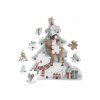 vianocne puzzle xl little dutch