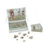 magneticka hra forest friends little dutch
