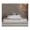 postelna bielizen biela panda carl liewood