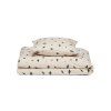 postelna bielizen biela panda carl liewood