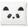 obliecka na vankusik panda carla liewood