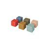 silikonove kocky gloria multi mix liewood