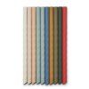 farebny 10 pack silikonovych slamiek multi mix timoti liewood