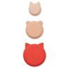 3 pack silikonovych misiek apple redrose multi mix eddie liewood
