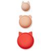 3 pack silikonovych misiek apple redrose multi mix eddie liewood