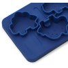 formicky na zmrzlinu dino surf blue multi mix liewood