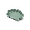 silikonova tortova forma dino peppermint amory liewood