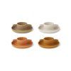4 pack poharov na vajicka janus mrbear oat multi mix liewood