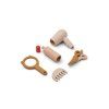 silikonova kadernicka sada whitney rose multi mix liewood