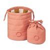 cestovna taska luan tuscany rose 2 pack liewood