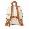 ruksak z recyklovaneho polyesteru allan aussiesea shell mix liewood