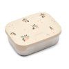 nerezovy obedovy box arthur peachsea shell mix liewood