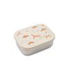 nerezovy obedovy box arthur dreamecru liewood