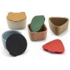 snack box toto multi mix 4 pack liewood