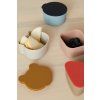 snack box toto multi mix 4 pack liewood