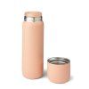 termoska jill 500 ml tuscany rose liewood