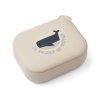 silikonovy obedovy box elinda it comes in wavessandy liewood